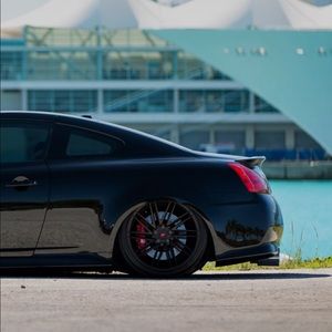 Meet your Posher, Edgar